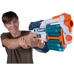 Blaster X-Shot Excel Xcess TK-12, 12 cartuse fotografia produsului View 4 S