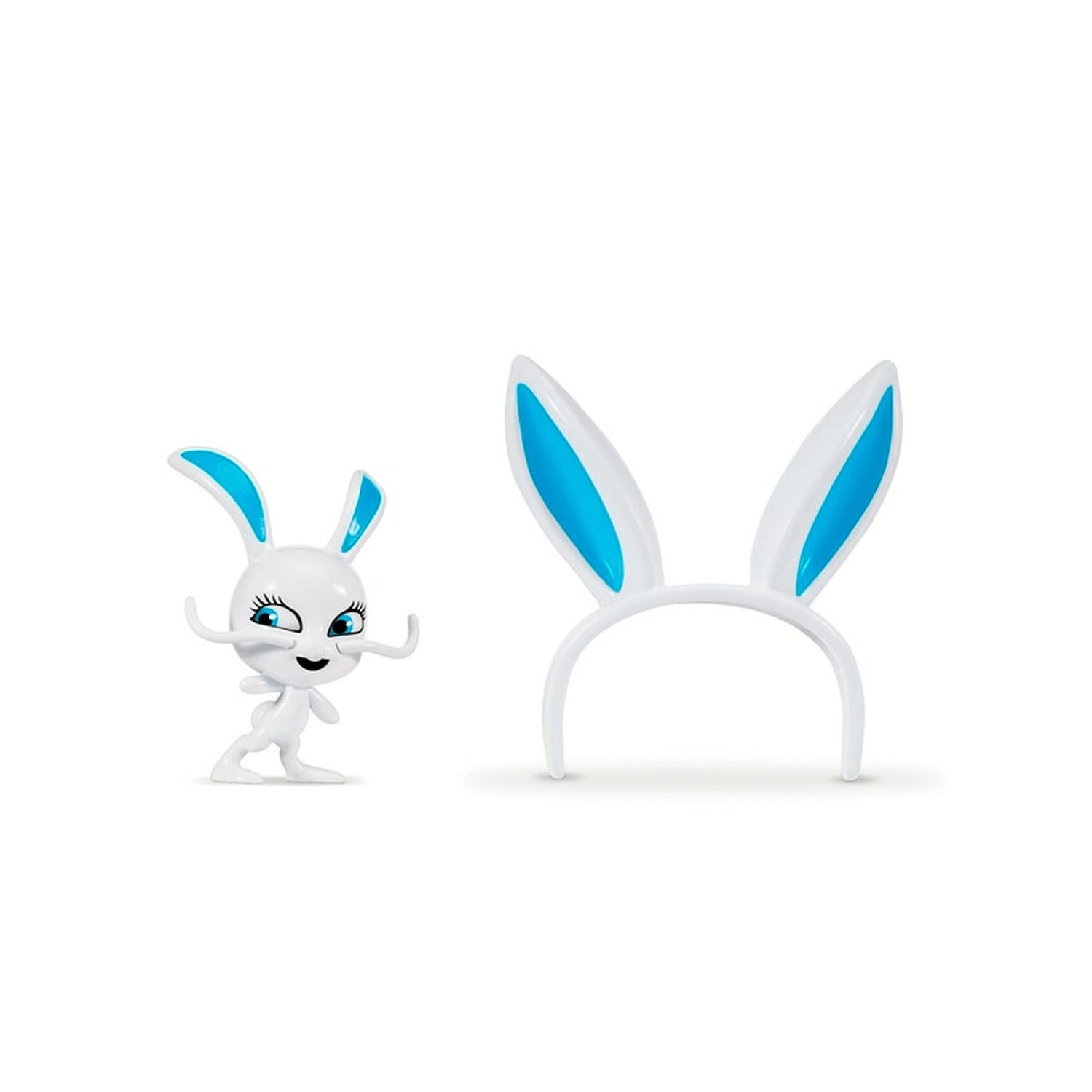 Papusa Miraculous Bunnix 26 cm fotografia produsului View 3 L
