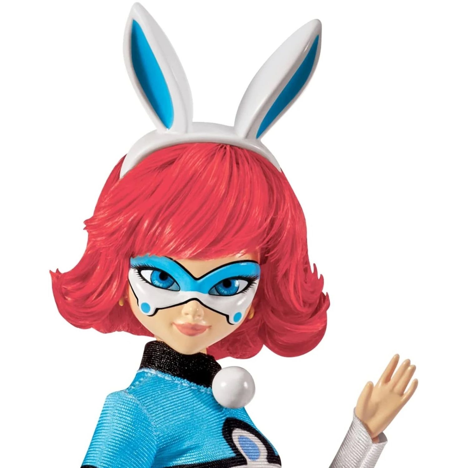 Papusa Miraculous Bunnix 26 cm fotografia produsului View 2 L