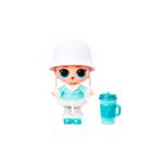 Set papusa LOL Surprise! Present Surprise Winter Chill fotografia produsului View 5 S