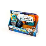 Blaster cu tragere rapida X-Shot Excel Recoil (8 cartuse) fotografia produsului View 6 S