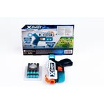 Blaster cu tragere rapida X-Shot Excel Recoil (8 cartuse) fotografia produsului View 2 S