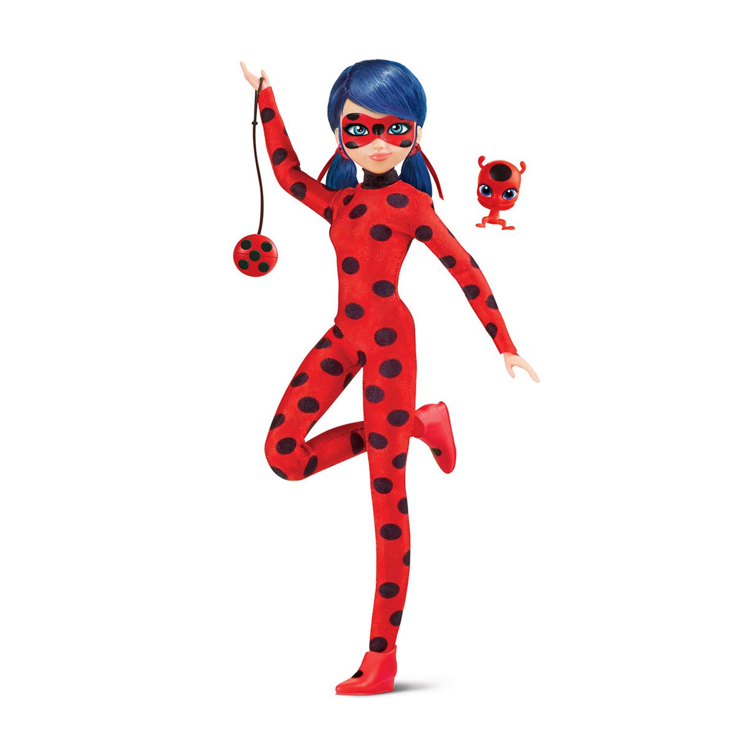 Papusa Miraculous Lady Bug S2 26cm fotografia produsului