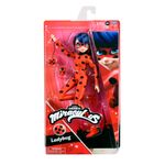 Papusa Miraculous Lady Bug S2 26cm fotografia produsului View 3 S