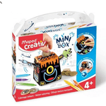 Set Creativ, Mini box, velvet, Maped fotografia produsului View 2 S