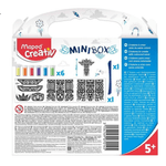 Set Creativ, Mini box, nisip colorat, Maped fotografia produsului View 3 S