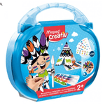 Set Creativ, My First, camp indian, Maped fotografia produsului View 5 S