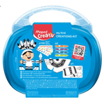Set Creativ, My First, camp indian, Maped fotografia produsului View 6 S
