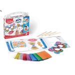 Set Creativ, Mini box, stickere mozaic, Maped fotografia produsului