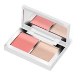 Paleta iluminator si blush Senorita Muah fotografia produsului