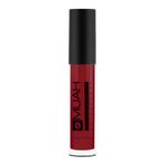 Ruj lichid MUAH Matte Lipcolor - Dirty Dancing fotografia produsului
