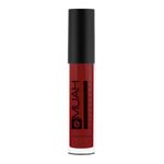 Ruj lichid MUAH Matte Lipcolor - Get Ready fotografia produsului