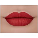 Ruj lichid MUAH Matte Lipcolor - Get Ready fotografia produsului View 3 S