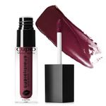 Ruj Lichid Satinat Mat Cupiolicious Blueberry fotografia produsului View 2 S