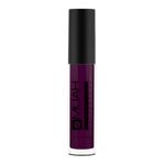 Ruj lichid MUAH Matte Lipcolor - Bad Girl fotografia produsului