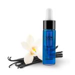 Ulei cuticule cu pipeta Vanilie 15ml fotografia produsului