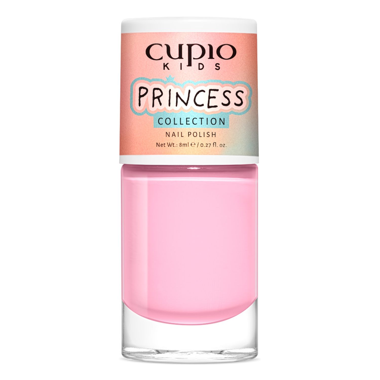 Oja pentru copii Princess Collection - Maia 8ml fotografia produsului