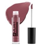 Ruj lichid MUAH Matte Lipcolor - Wild Night fotografia produsului View 2 S