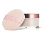 Pudra de fata Cupio Soft Luminous - Light fotografia produsului View 3 S