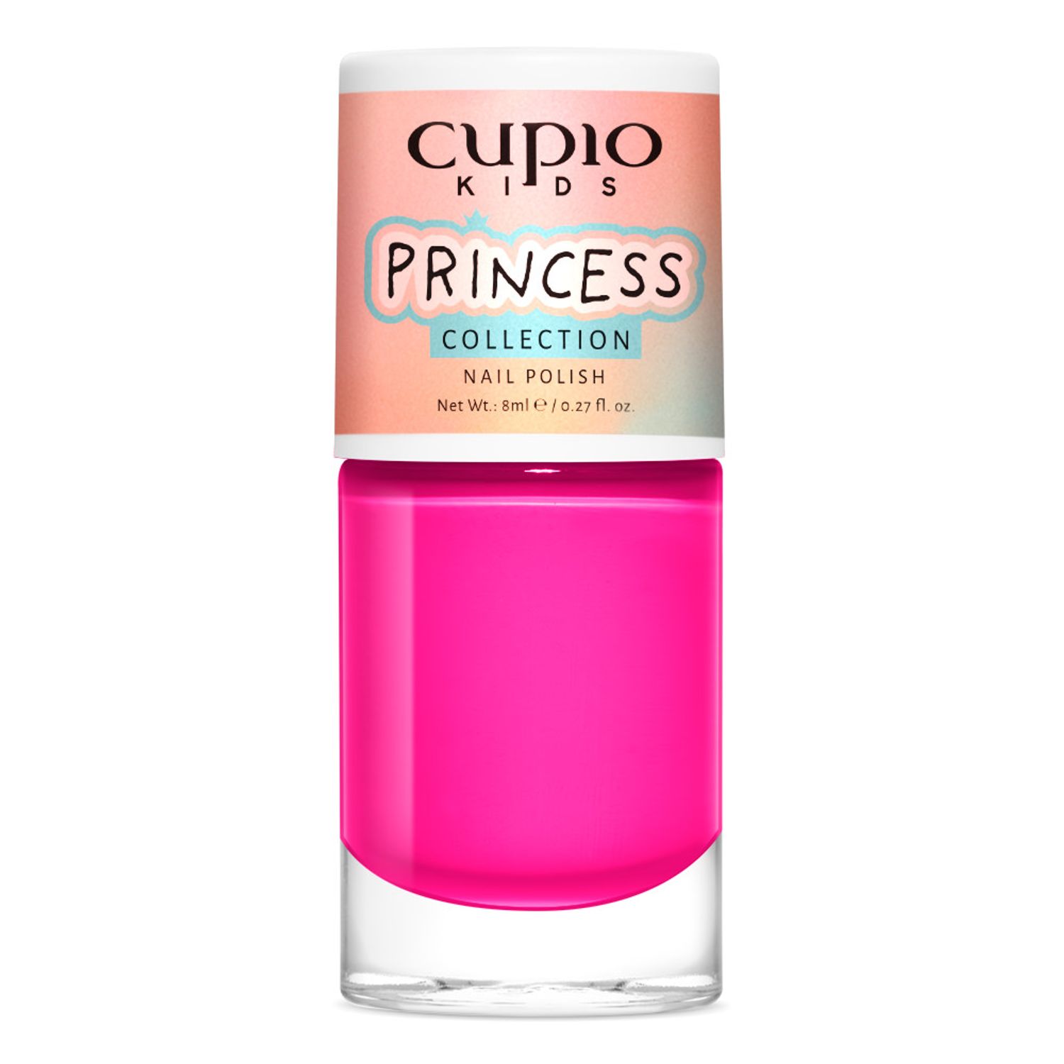 Oja pentru copii Princess Collection - Sophia 8ml fotografia produsului