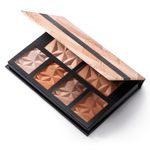 Paleta Cupio Skin Shades fotografia produsului View 3 S