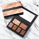 Paleta Cupio Skin Shades fotografia produsului