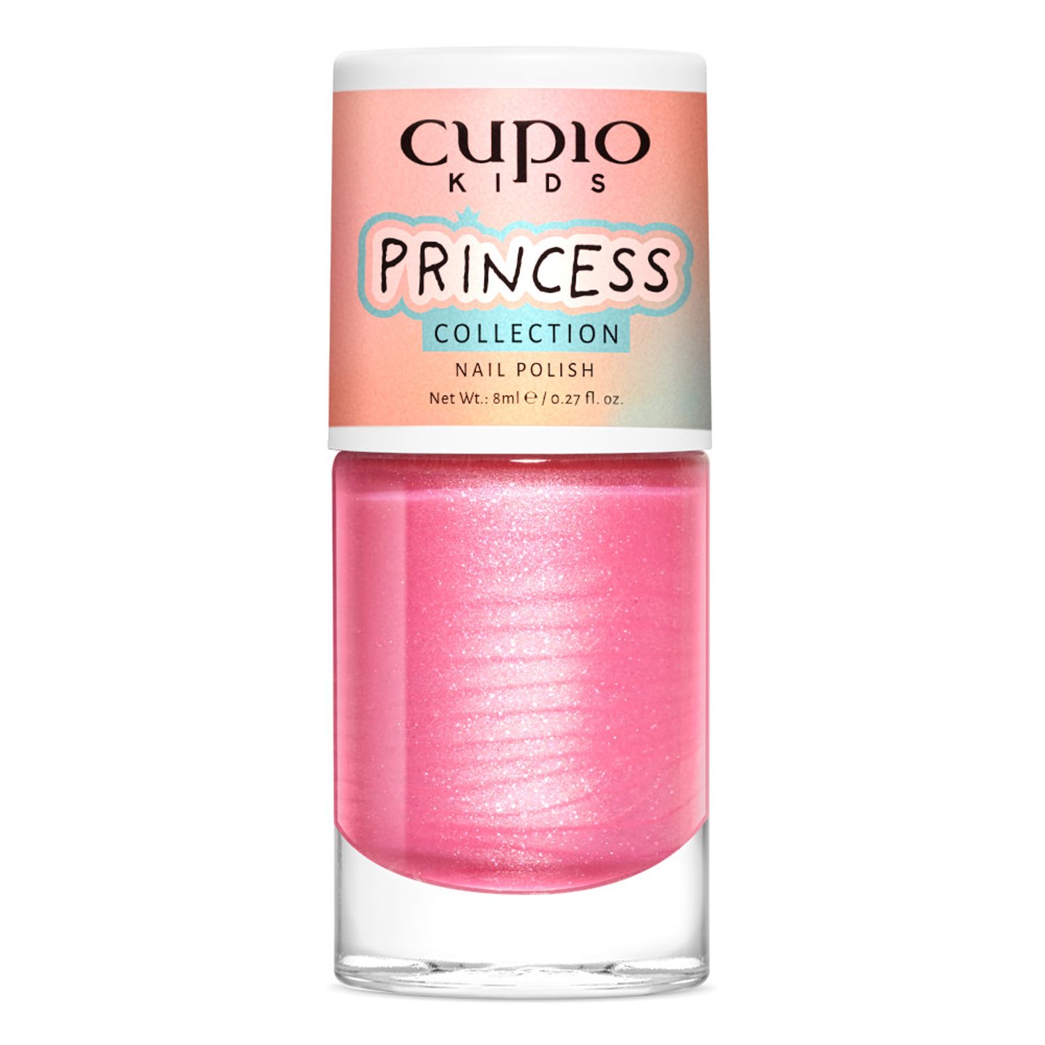 Oja pentru copii Princess Collection - Alma 8ml fotografia produsului