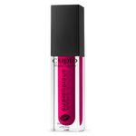 Ruj Lichid Satinat Mat Cupiolicious Raspberry fotografia produsului View 2 S