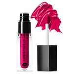 Ruj Lichid Satinat Mat Cupiolicious Raspberry fotografia produsului