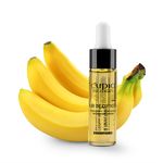 Ulei cuticule cu pipeta Banane 15ml fotografia produsului