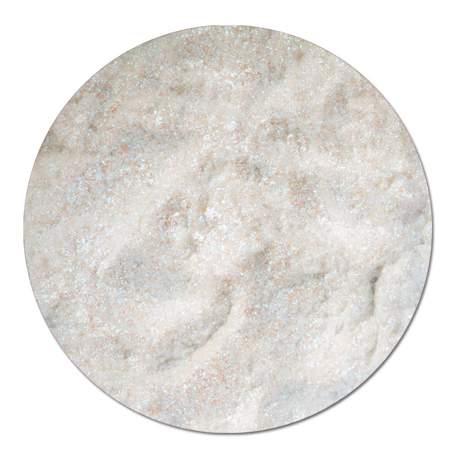 Pigment make-up Moon&Stars - Night Glow 2g fotografia produsului View 2 L