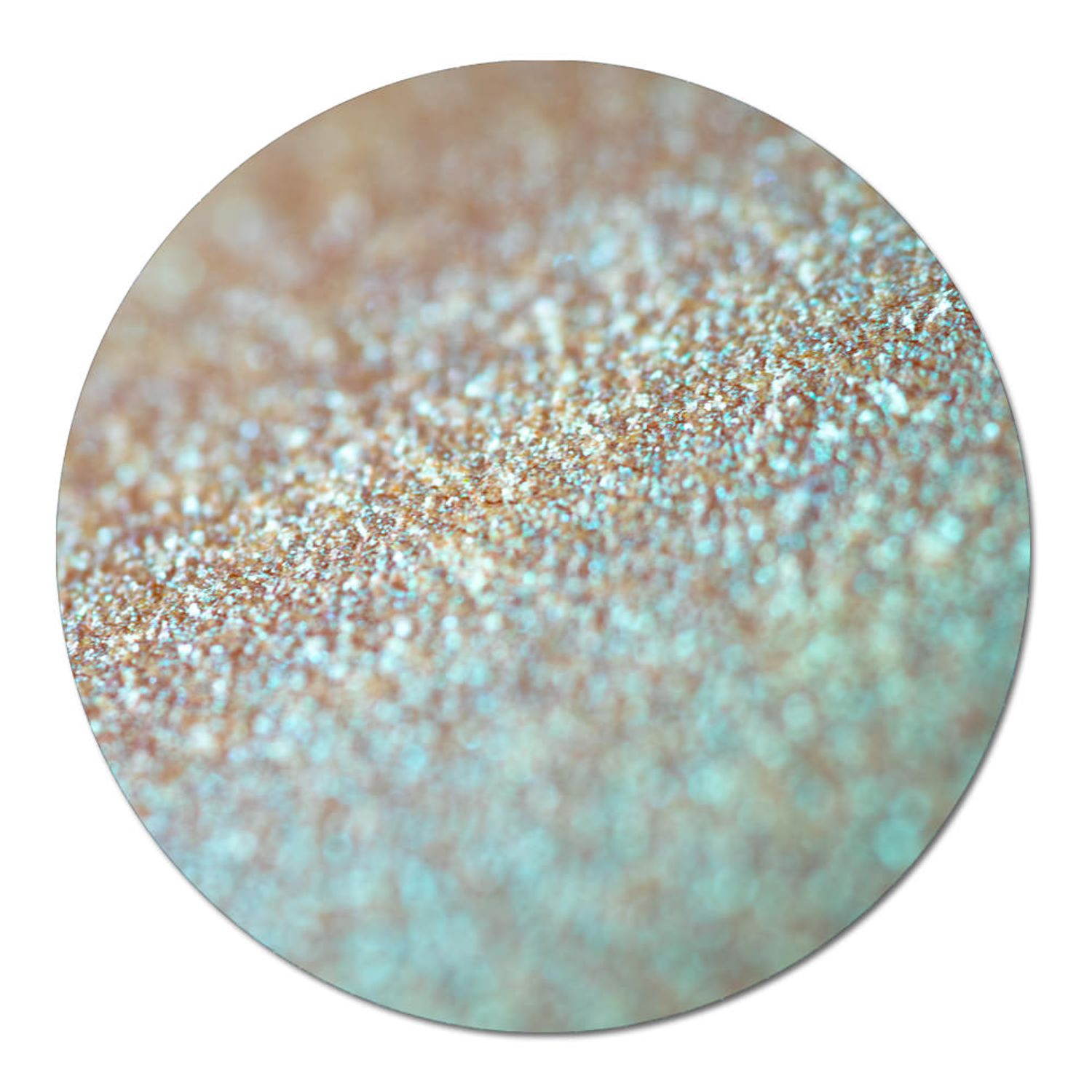 Pigment make-up Moon&Stars - Night Glow 2g fotografia produsului