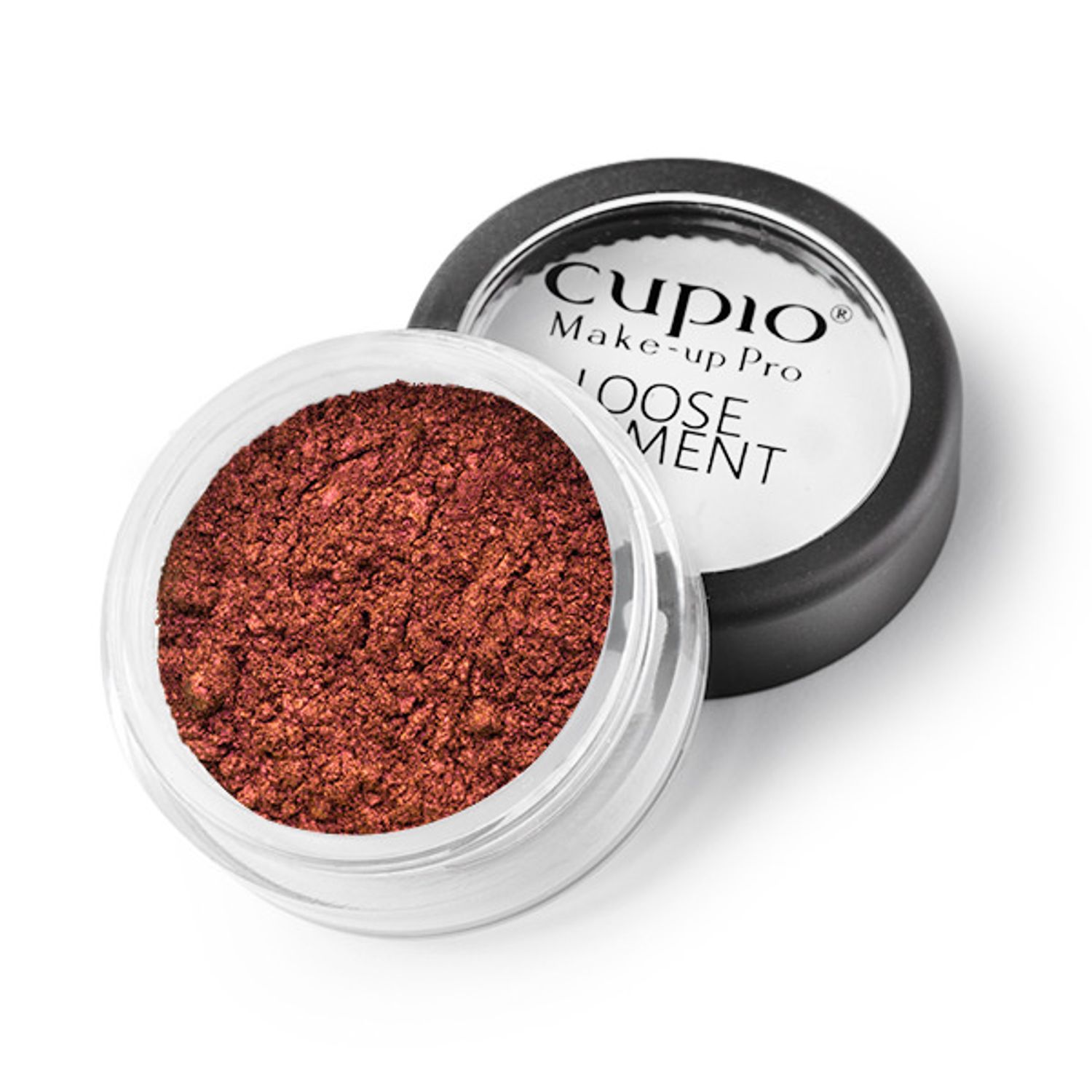 Pigment make-up Magic Dust - Red Yellow Spell fotografia produsului View 2 L