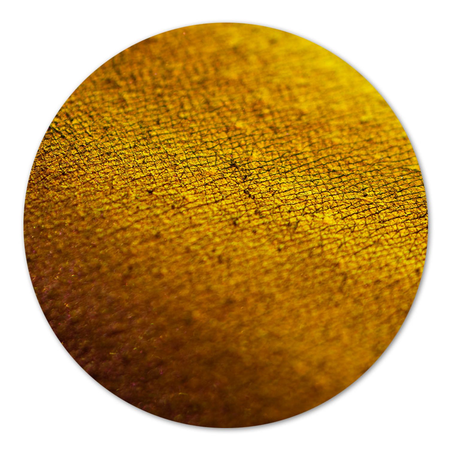 Pigment make-up Magic Dust - Orange Yellow Fantasy fotografia produsului View 2 L