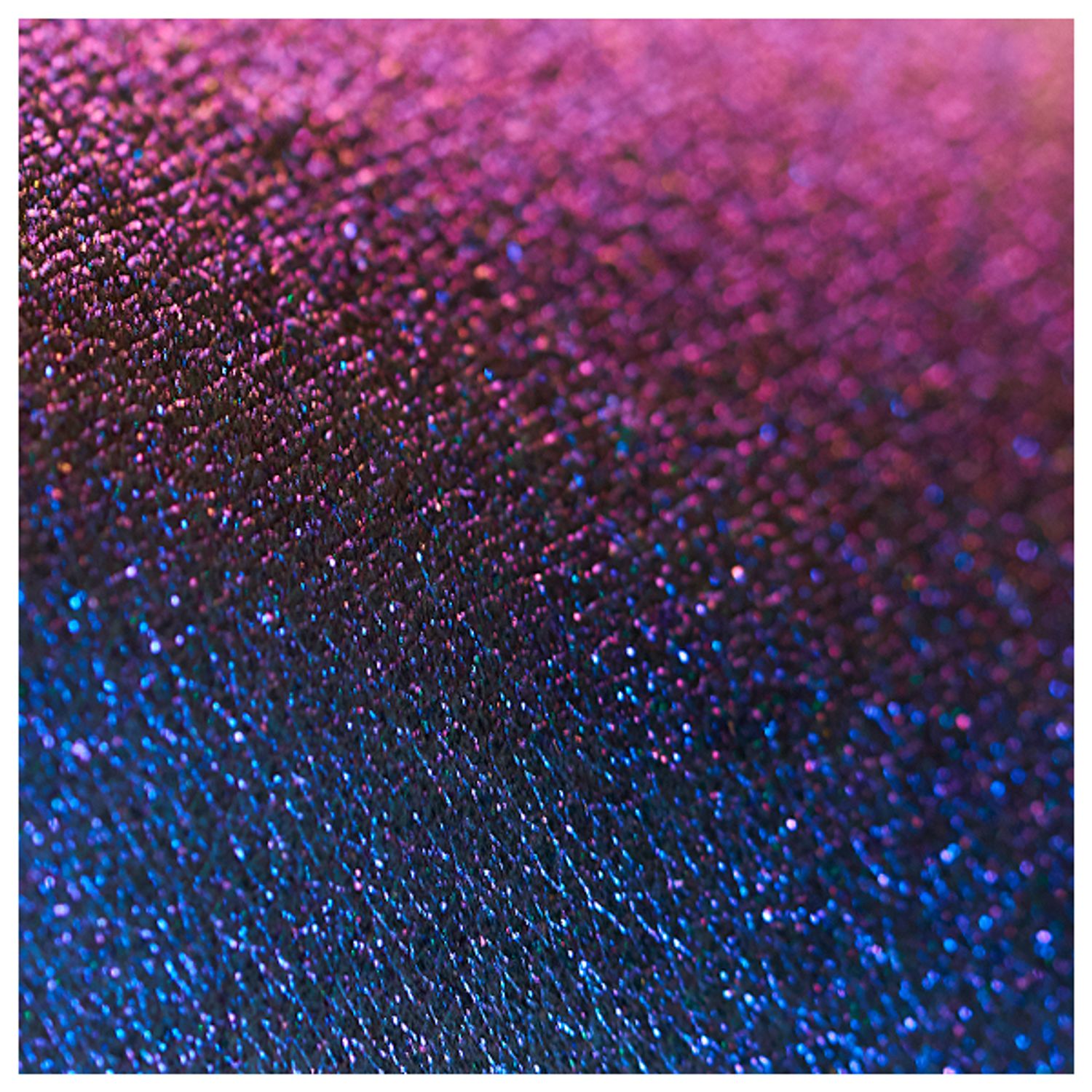 Pigment make-up Magic Dust - Purple Green Star fotografia produsului View 3 L