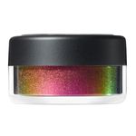 Pigment make-up Magic Dust - Green Pink Rainbow fotografia produsului