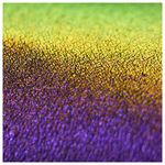 Pigment make-up Magic Dust - Purple Yellow Mystic fotografia produsului View 2 S