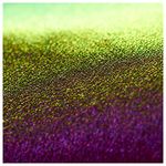 Pigment make-up Magic Dust - Green Pink Rainbow fotografia produsului View 2 S