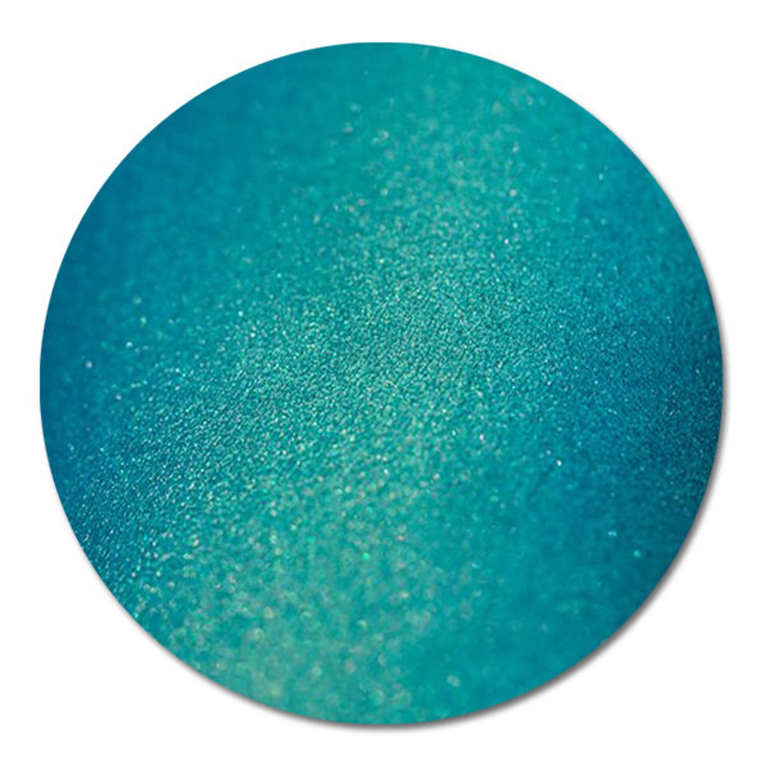 Pigment make-up Blue Green 2g fotografia produsului