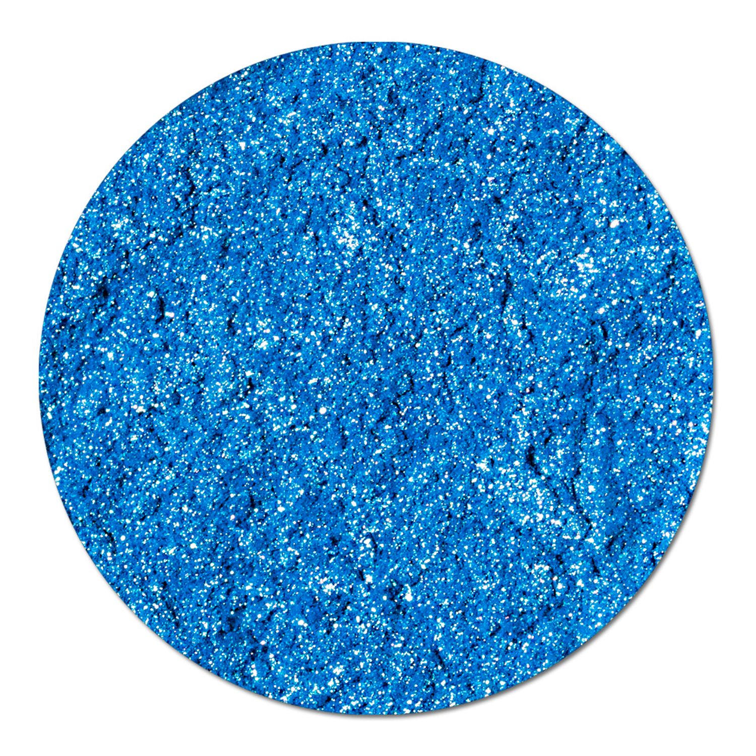 Pigment make-up Bright Blue 2g fotografia produsului View 3 L
