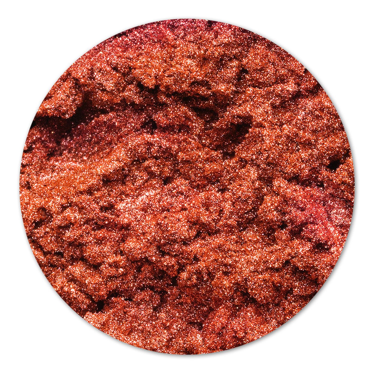 Pigment make-up Mauve 2g fotografia produsului View 2 L