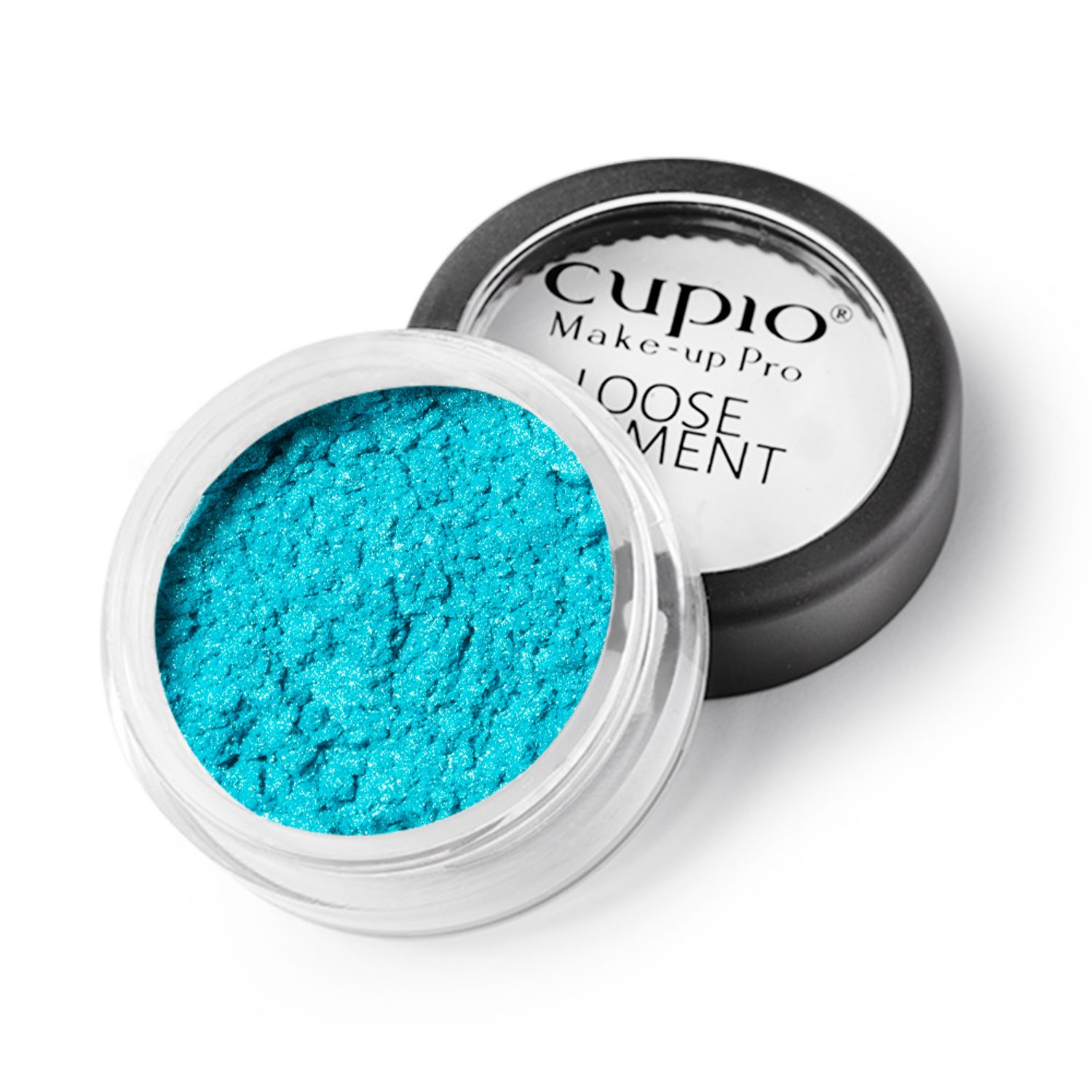 Pigment make-up Blue Green 2g fotografia produsului View 2 L