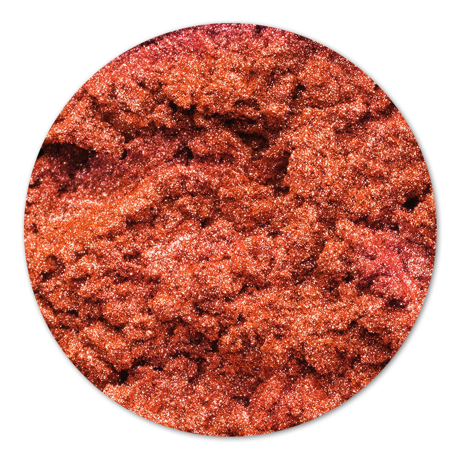 Pigment make-up Petal Peach 2g fotografia produsului View 2 L