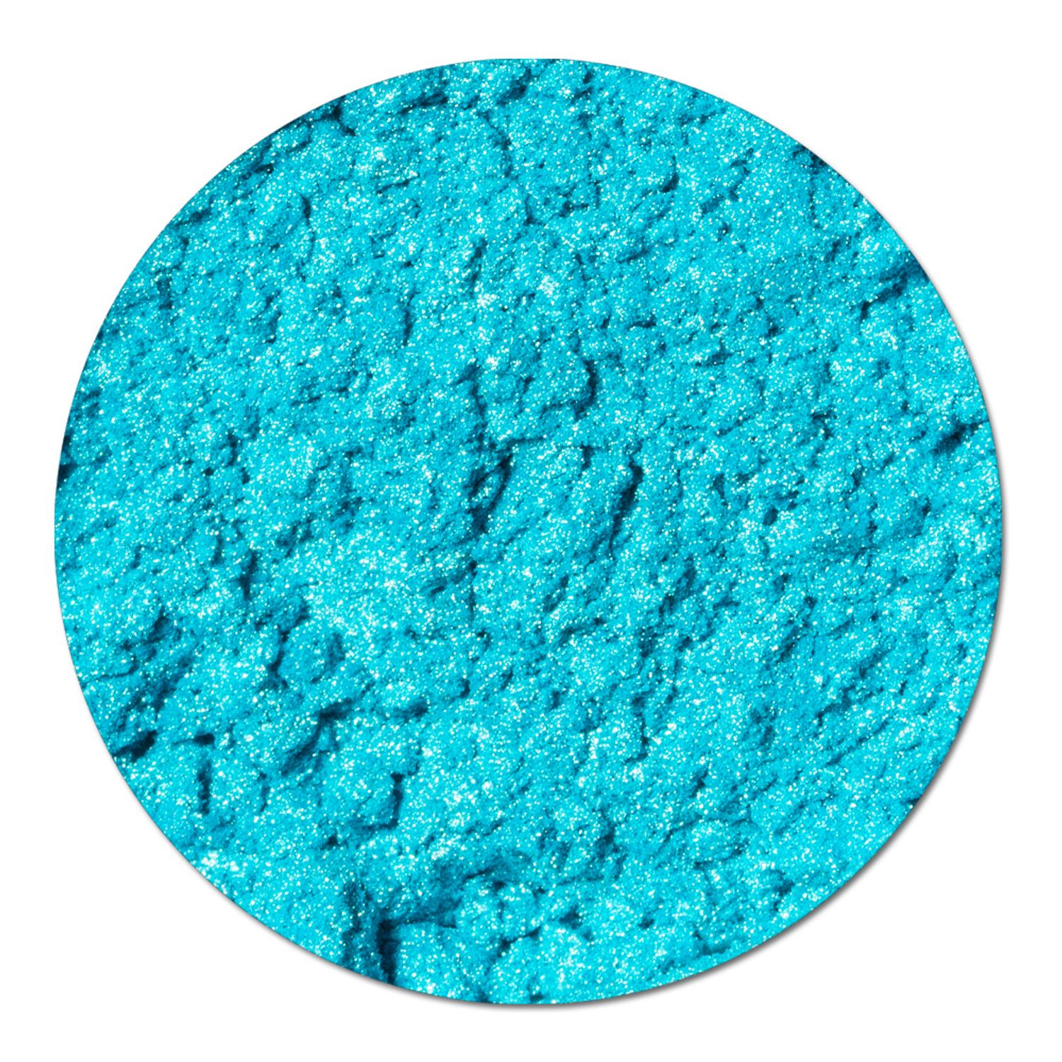 Pigment make-up Blue Green 2g fotografia produsului View 3 L
