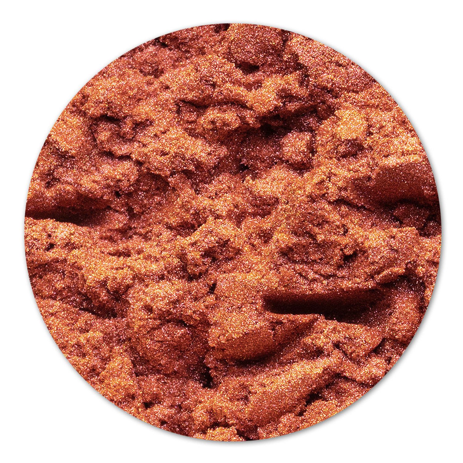 Pigment make-up Orange Yellow 2g fotografia produsului View 3 L
