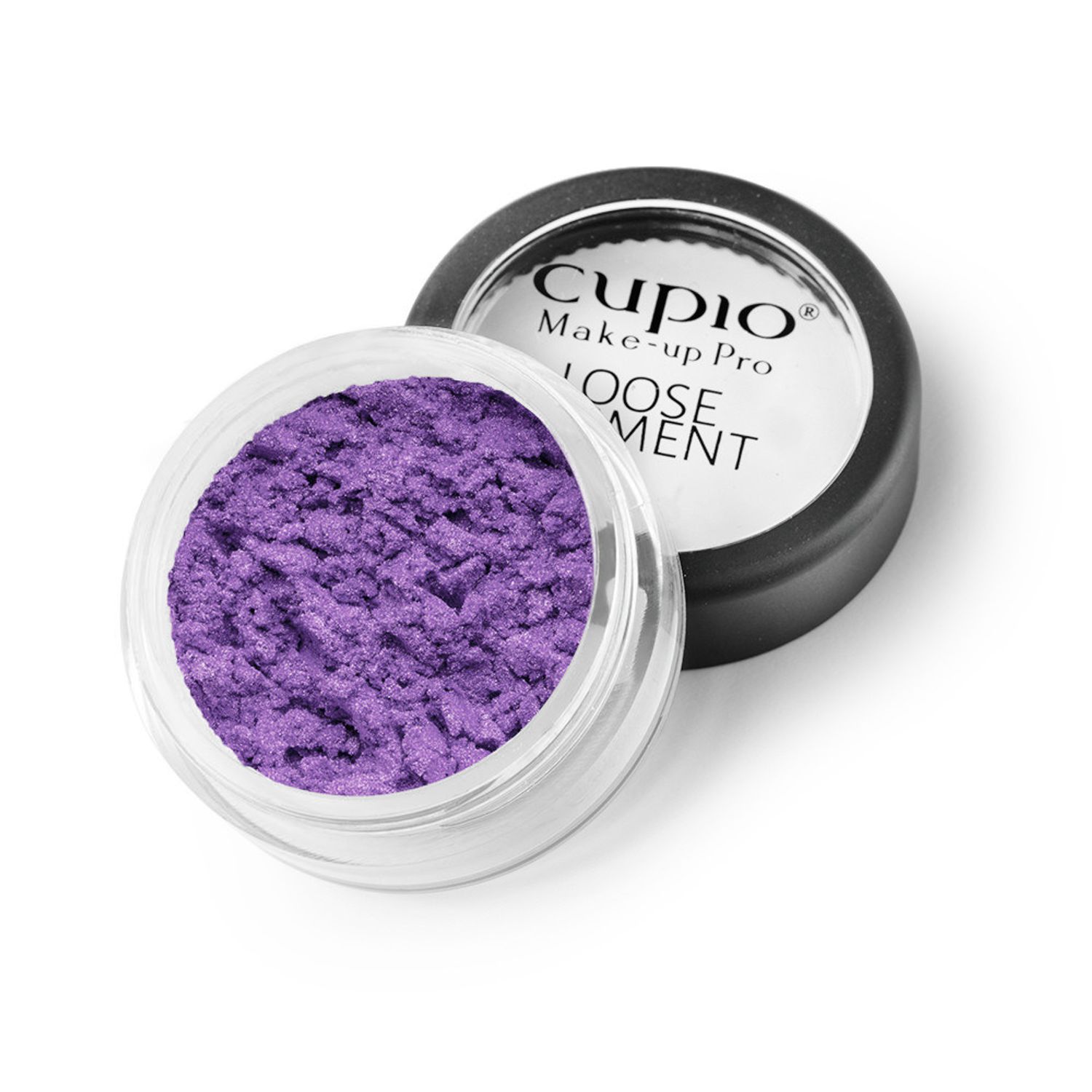 Pigment make-up Violet Red fotografia produsului View 3 L