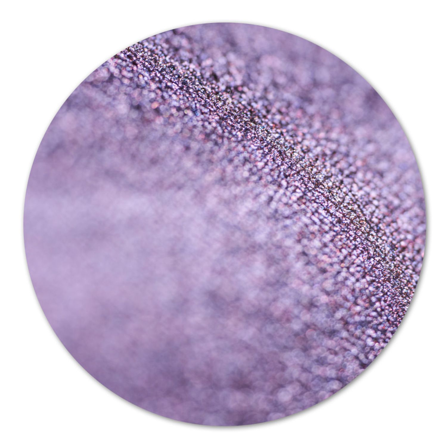 Pigment make-up Violet Red fotografia produsului