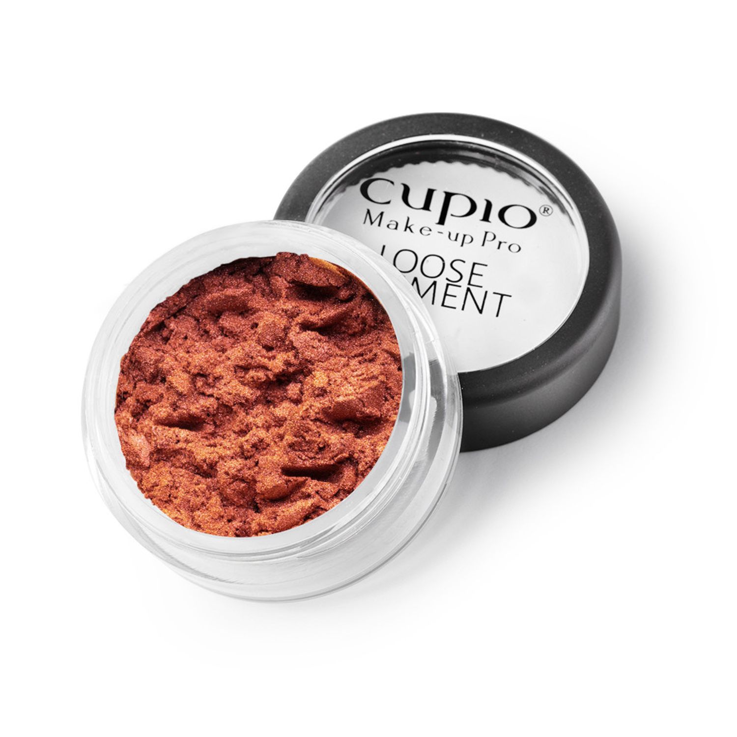 Pigment make-up Orange Yellow fotografia produsului View 3 L
