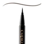 Tus lichid pentru sprancene Cupio Brow-Me! Liner Pen - Ebony fotografia produsului View 3 S