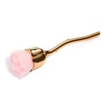 Pensula pentru pudra Rose Glam fotografia produsului